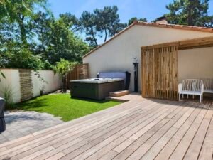 TERRASSE BOIS ET SPAS 3