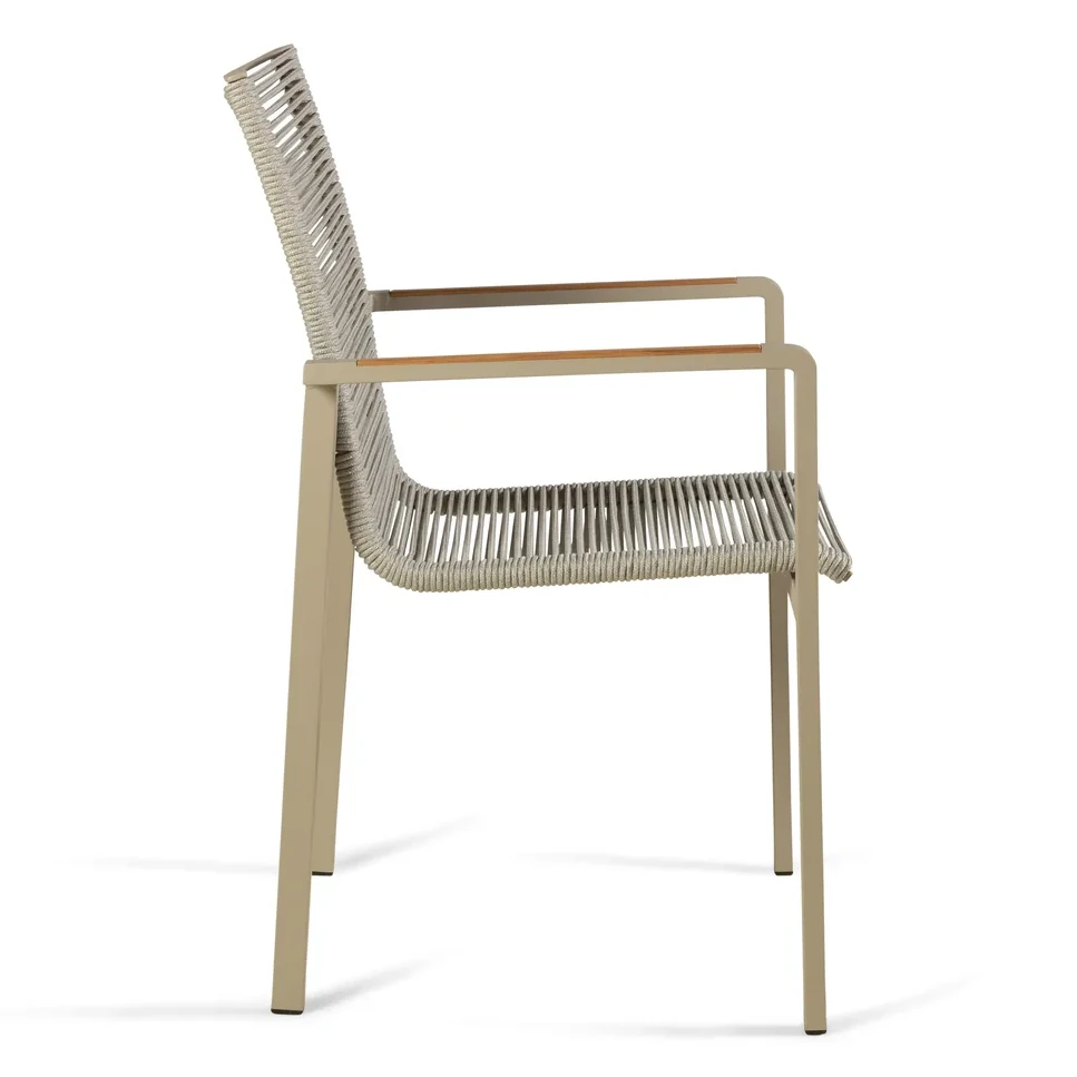 Chaise empilable ARUBA – Image 8