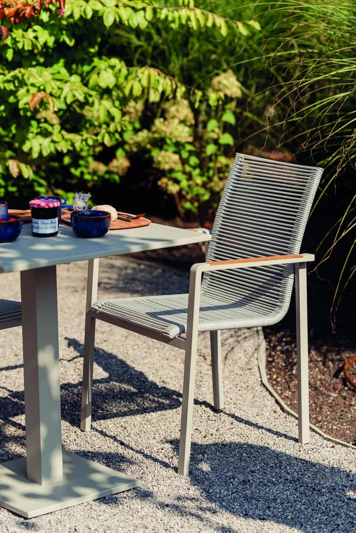 Chaise empilable ARUBA – Image 11