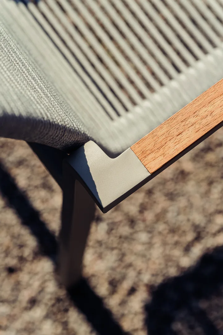 Chaise empilable ARUBA – Image 10