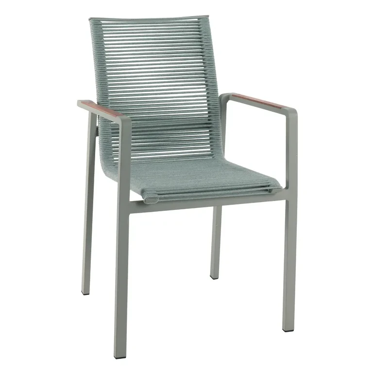 Chaise empilable ARUBA – Image 7