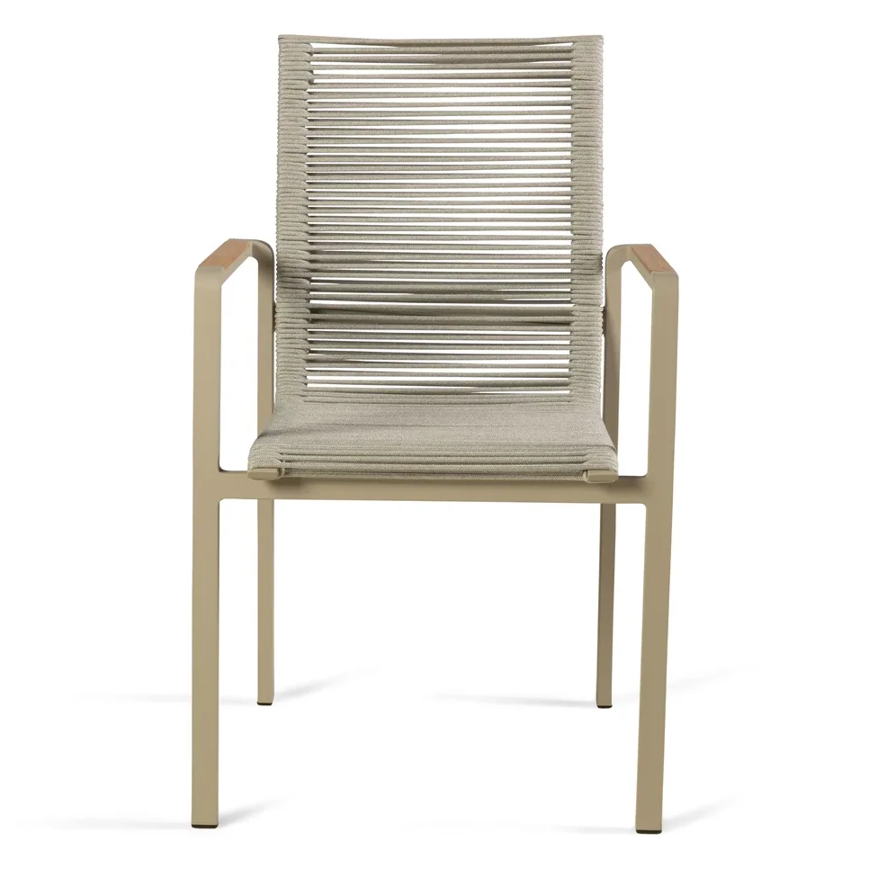 Chaise empilable ARUBA – Image 6