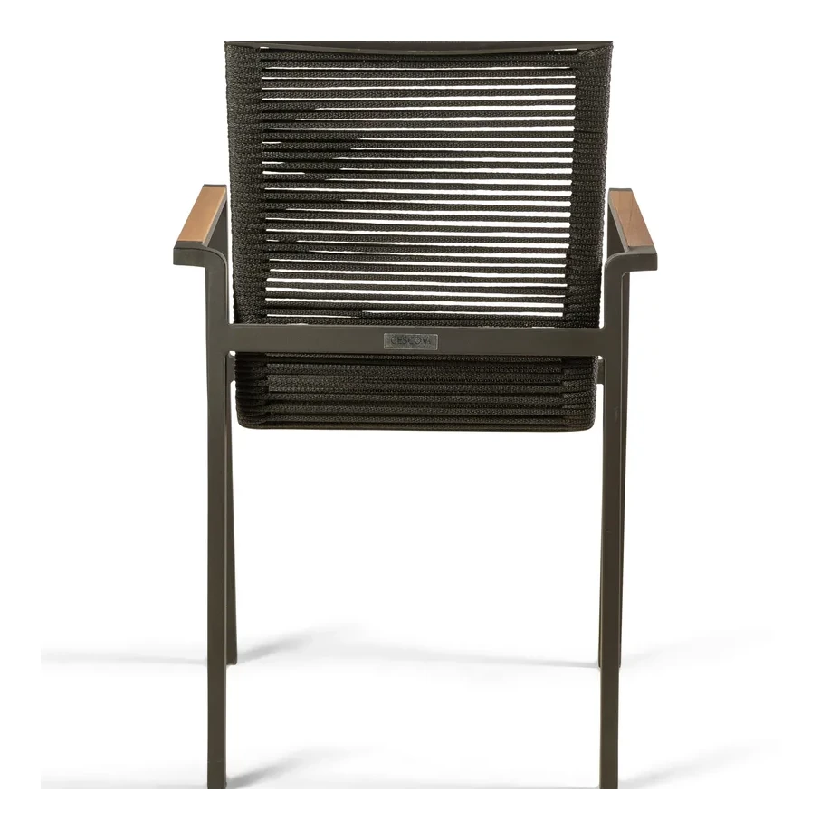 Chaise empilable ARUBA – Image 5