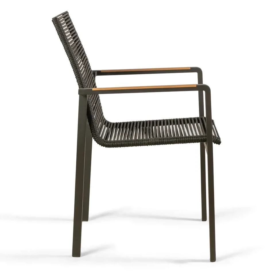 Chaise empilable ARUBA – Image 4