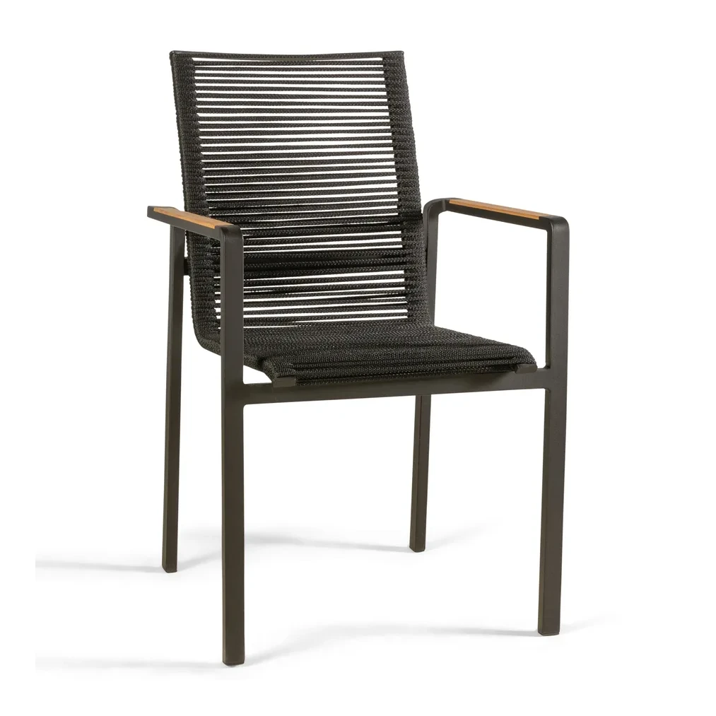 Chaise empilable ARUBA – Image 3