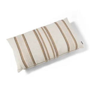 Coussin déco extérieur qassabi – 35×60 cm