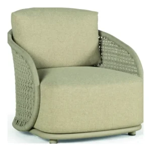 Salon de jardin AMORA – Fauteuil