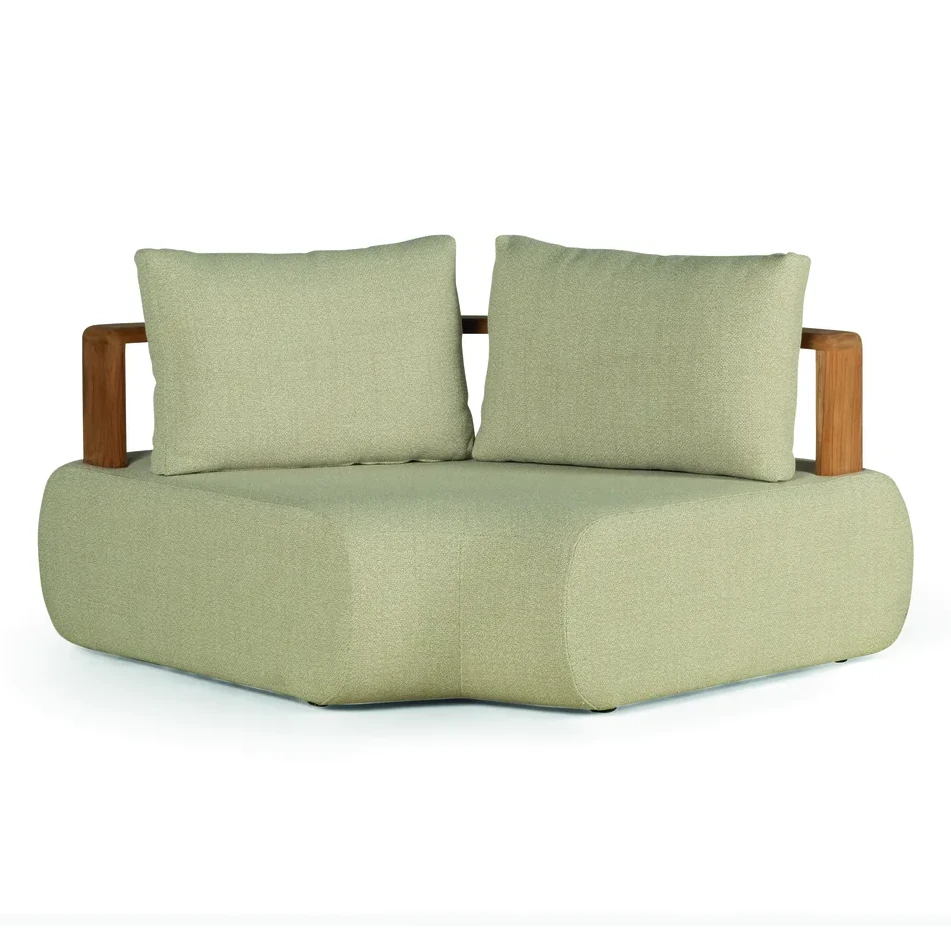 Salon de jardin MILA – Unité de coin