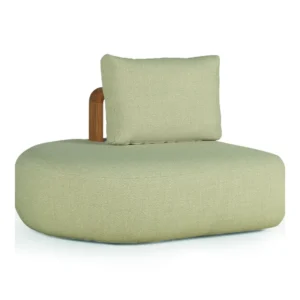 Salon de jardin MILA – Fauteuil