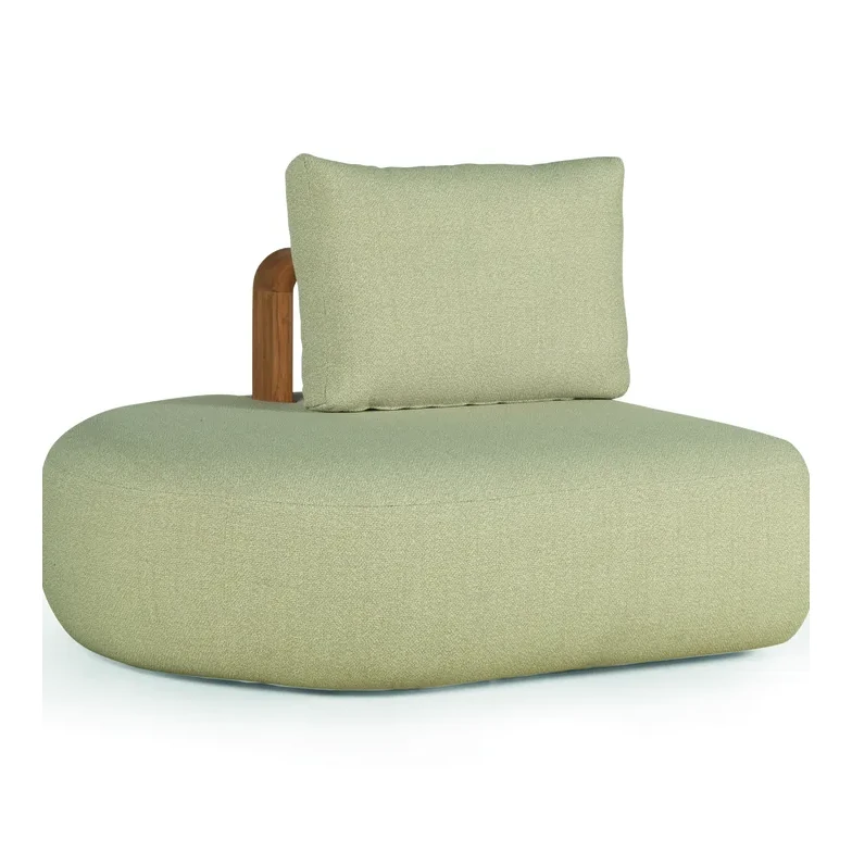 Salon de jardin MILA – Fauteuil