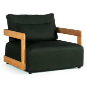 Salon de jardin RAFA – Fauteuil