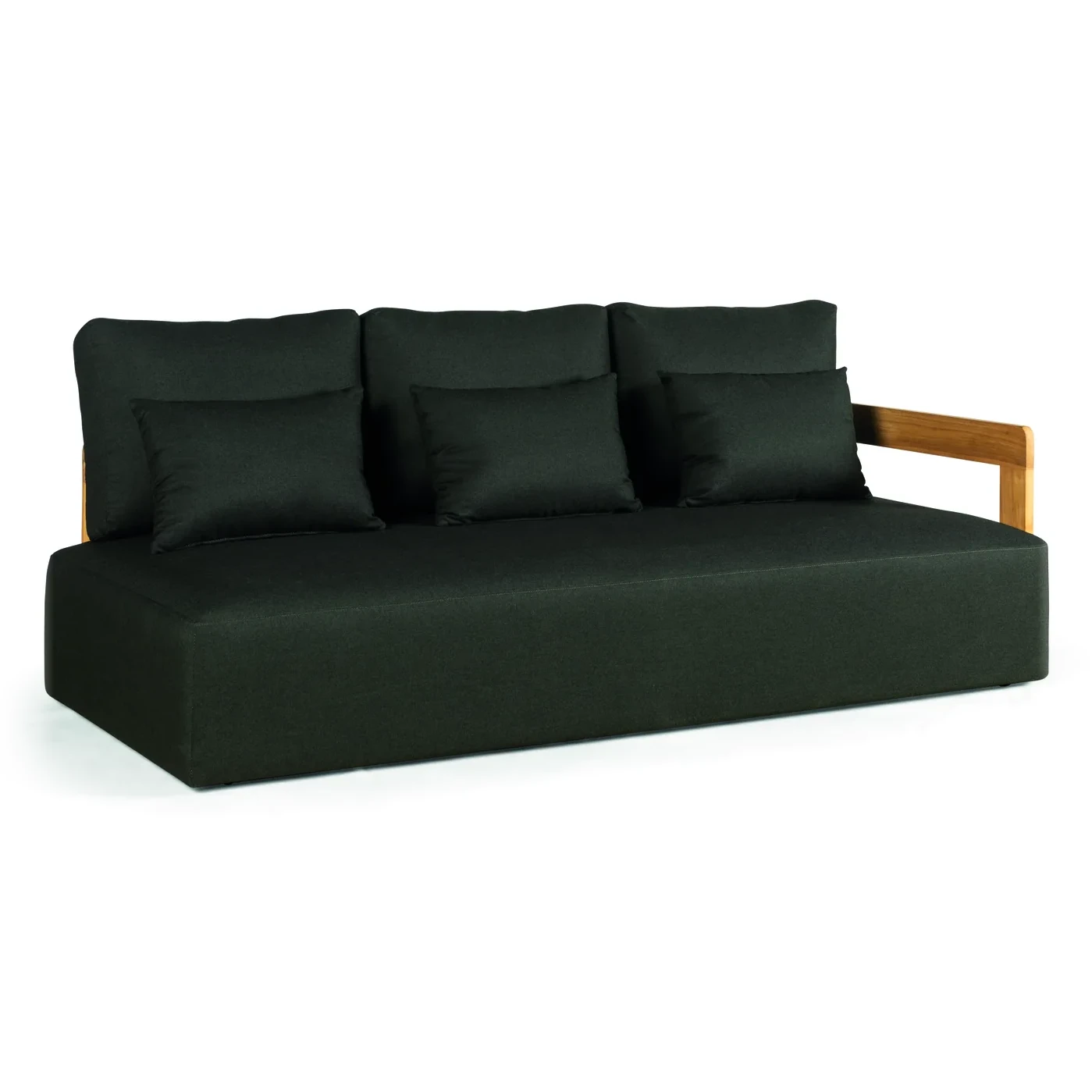 Salon de jardin RAFA – Teck – Image 15