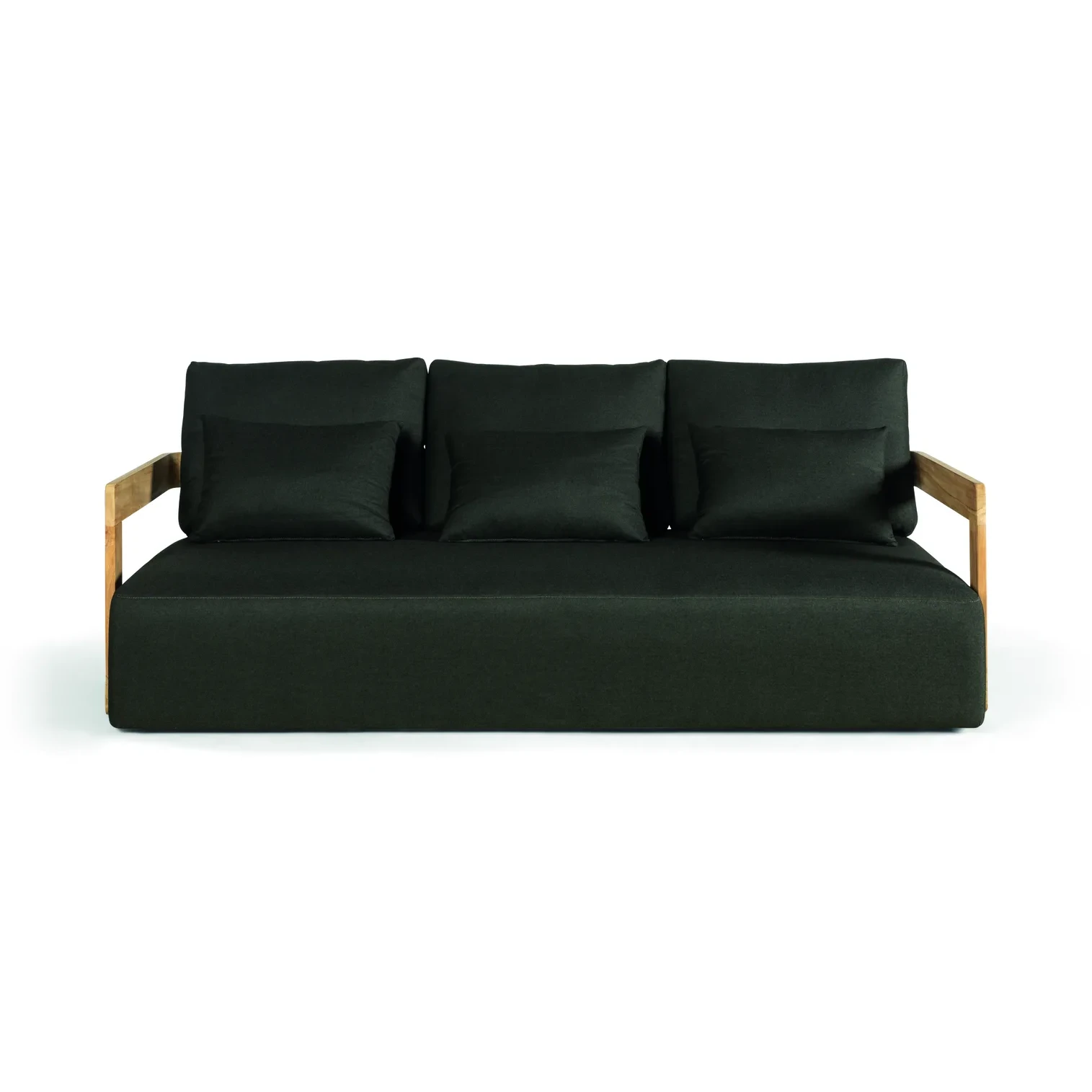 Salon de jardin RAFA – Teck – Image 14