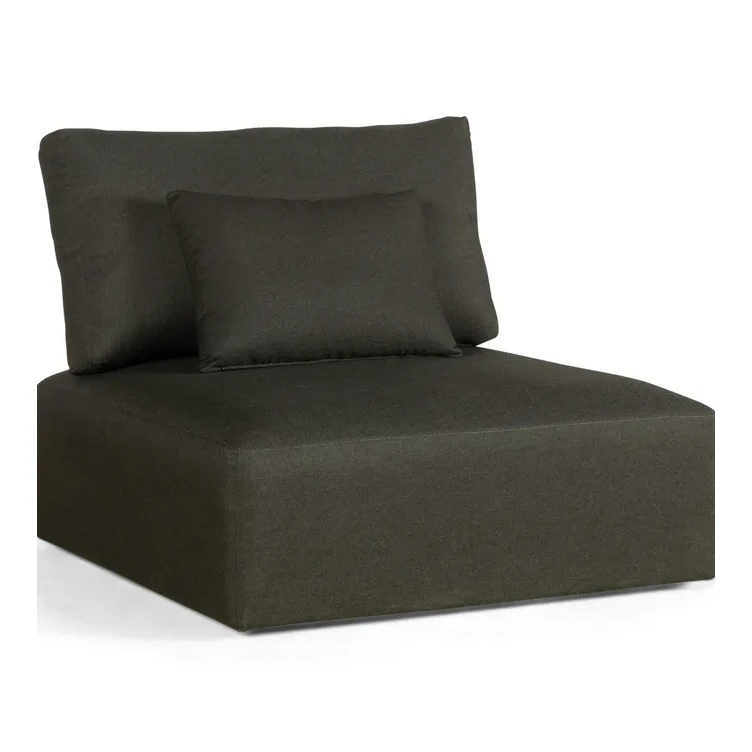 Salon de jardin RAFA – Teck – Image 11