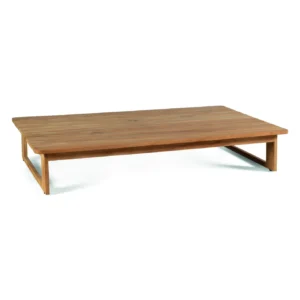 Salon de jardin RAFA – Table basse