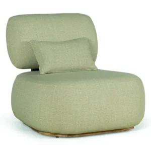 Salon de jardin RUBY – Fauteuil