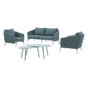 Salon de jardin VIGO – Fauteuil