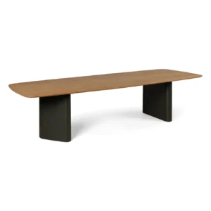 Table rectangulaire ROSSI – 120×320
